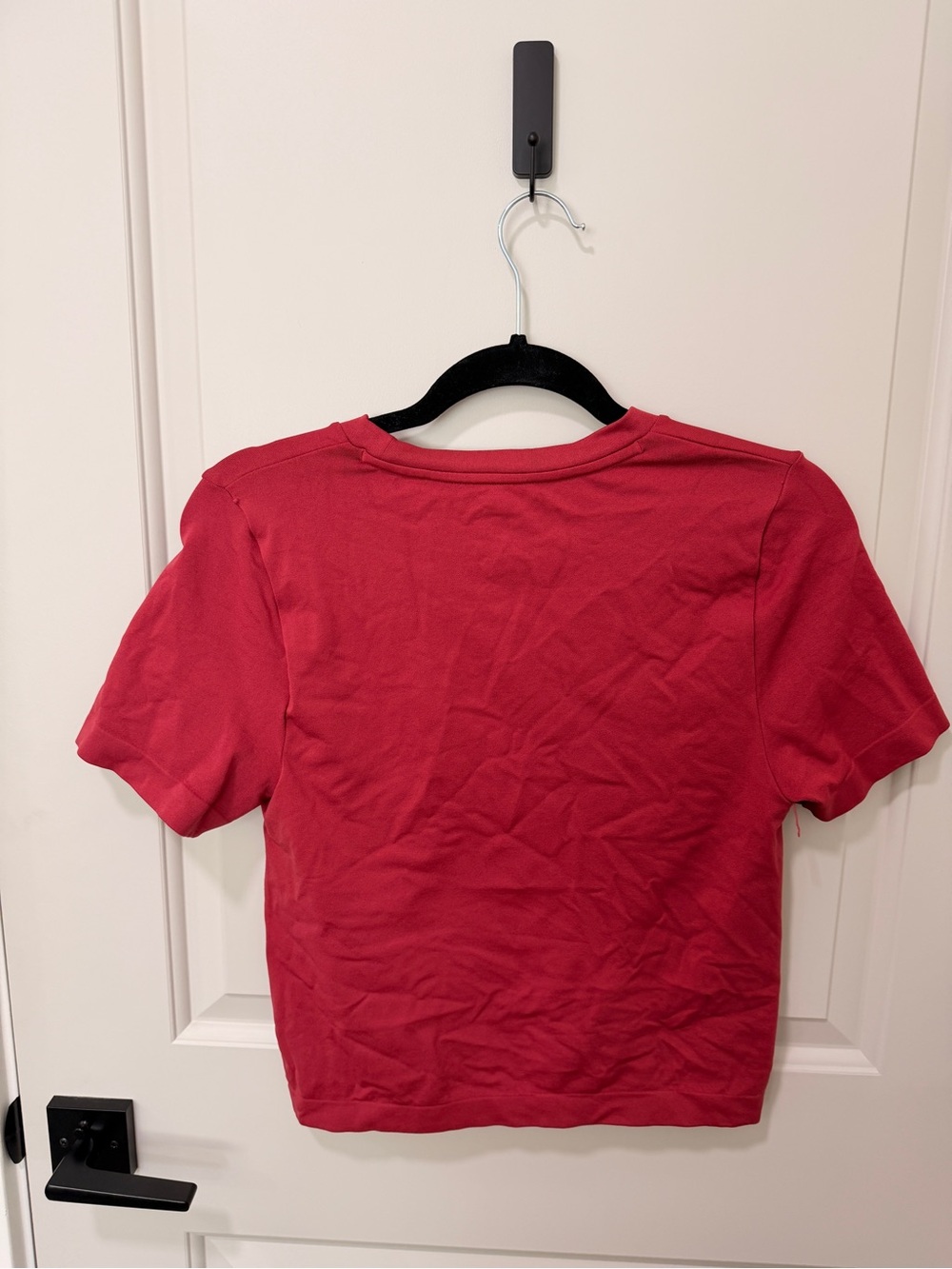 a new day Women's Short Sleeve Stretchy Tee - Picture 3 of 3
